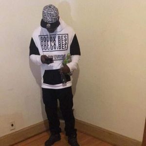 Meet your Posher, Curtis